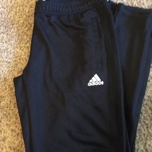 Adidas sweats